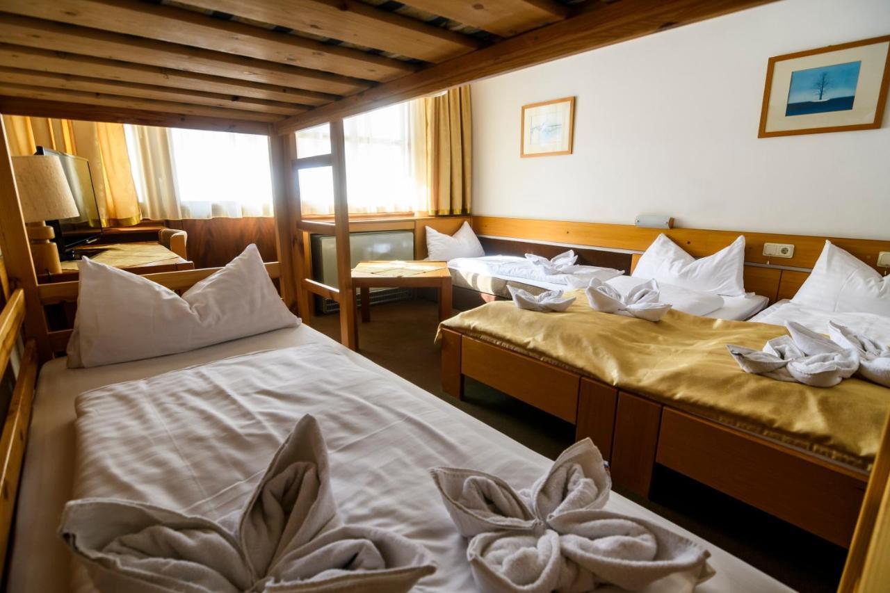 Bs-Oetscher Hotel Lackenhof Room photo