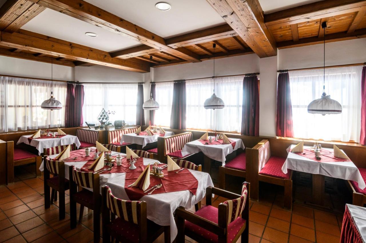 Bs-Oetscher Hotel Lackenhof Exterior photo