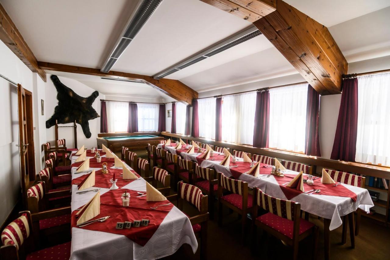 Bs-Oetscher Hotel Lackenhof Exterior photo