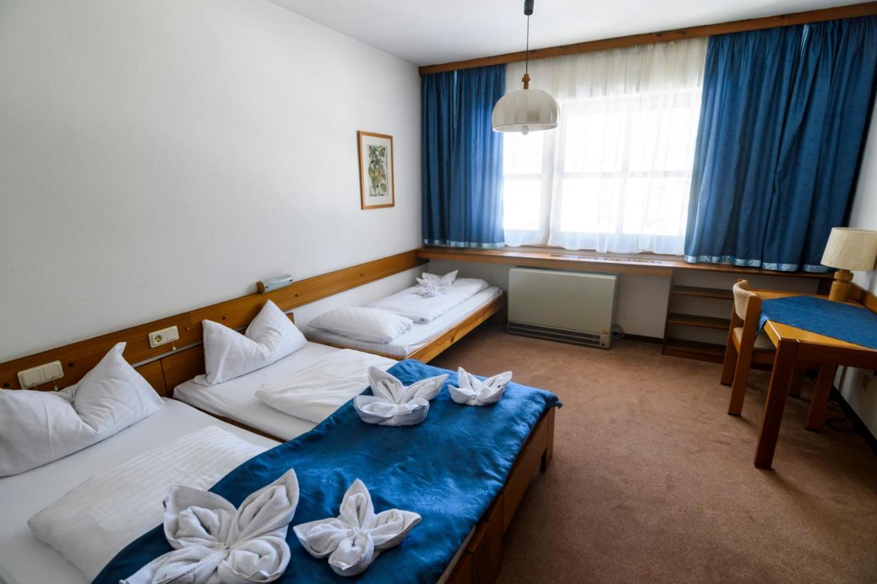 Bs-Oetscher Hotel Lackenhof Room photo